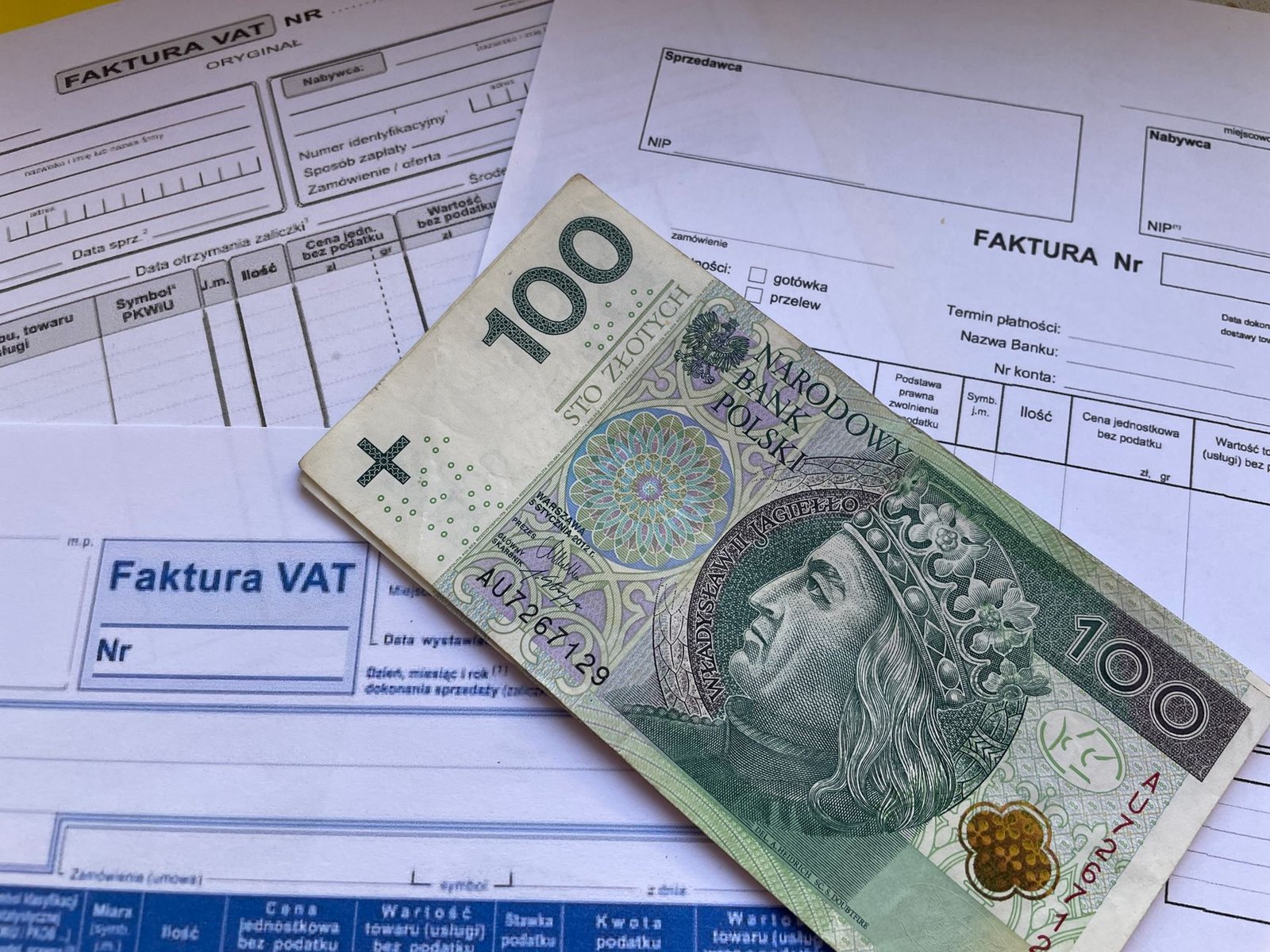 Nota fiscal sem CBS e IBS não será rejeitada: Receita e CGIBS suspendem obrigatoriedade