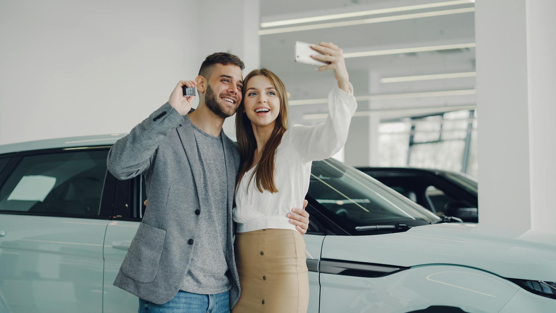 Como se cadastrar no Move Brasil e financiar seu carro novo (passo a passo)