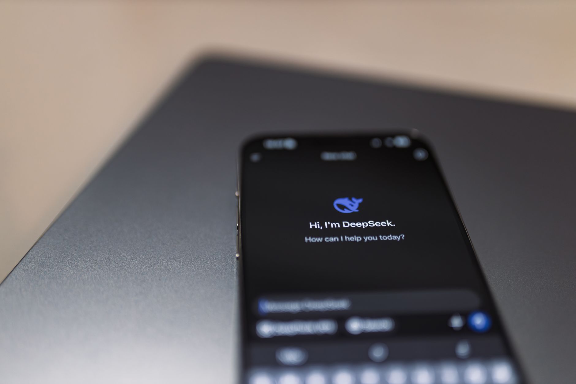 iOS 27: Apple deve deixar você escolher a IA entre Anthropic, Google e OpenAI