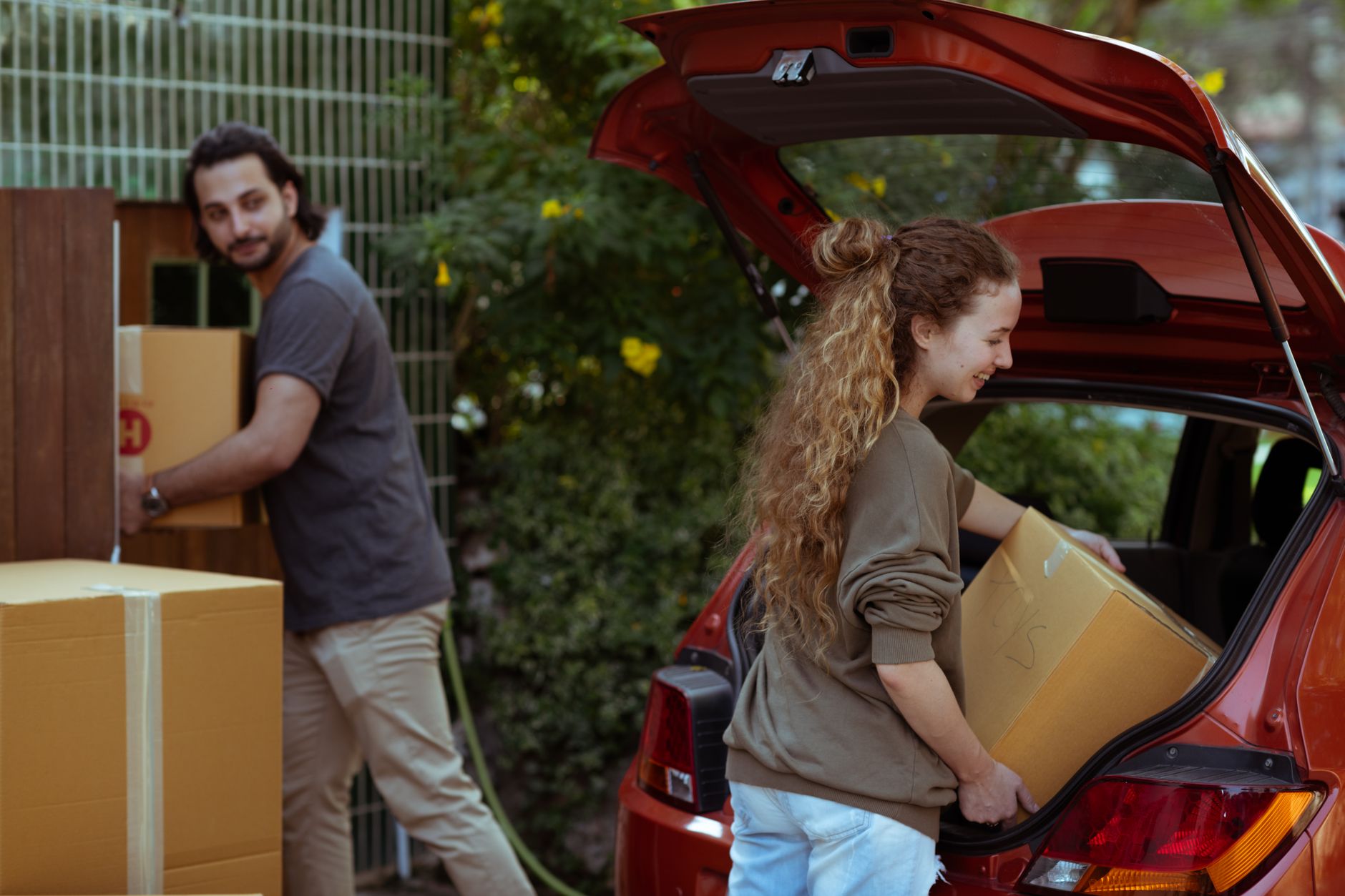 Move Brasil: crédito de R$ 30 bi para motorista de app e taxista trocar de carro